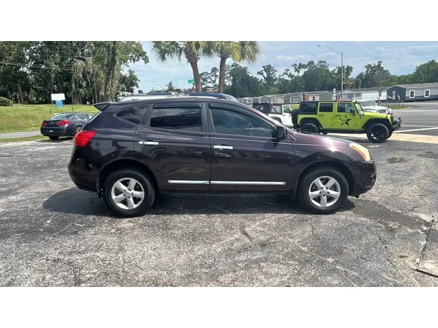 SEMINUEVOS NISSAN Rogue a Estados en autogozo