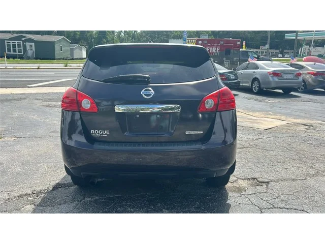 SEMINUEVOS NISSAN Rogue a Estados en autogozo