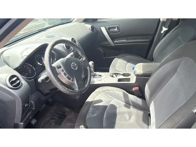 SEMINUEVOS NISSAN Rogue a Estados en autogozo
