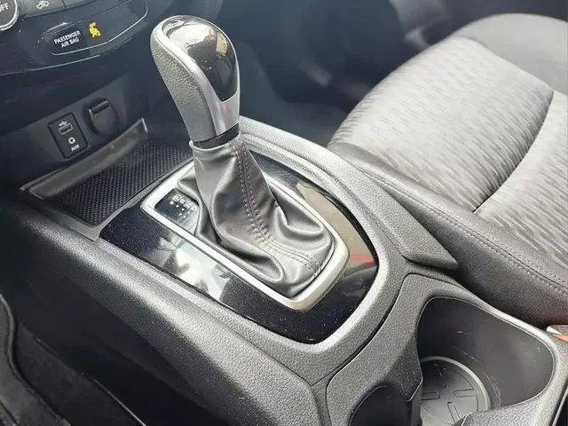 SEMINUEVOS NISSAN Rogue a Estados en autogozo