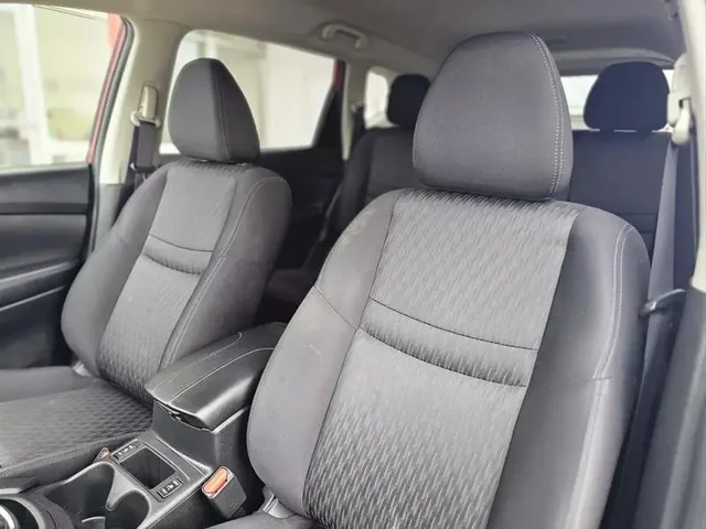 SEMINUEVOS NISSAN Rogue a Estados en autogozo