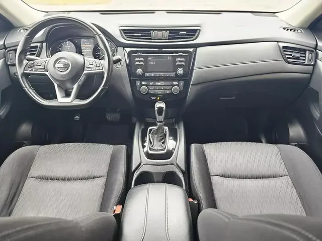 SEMINUEVOS NISSAN Rogue a Estados en autogozo