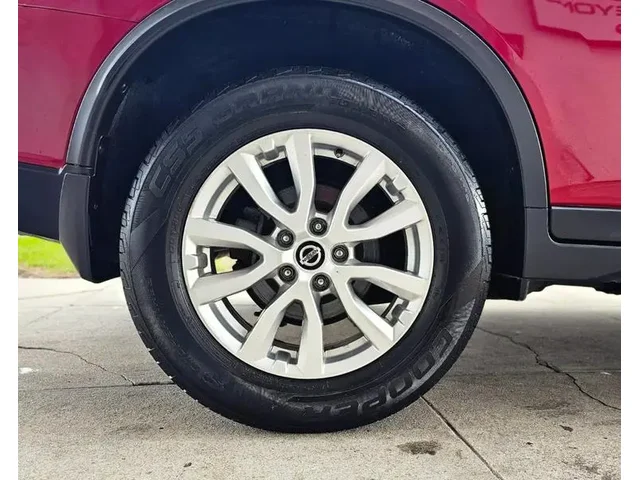SEMINUEVOS NISSAN Rogue a Estados en autogozo