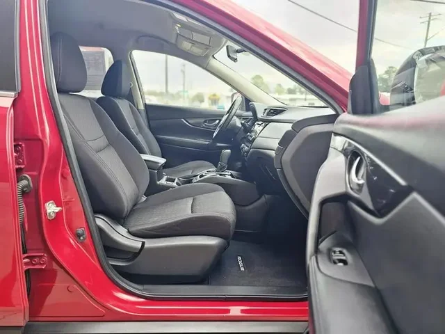 SEMINUEVOS NISSAN Rogue a Estados en autogozo