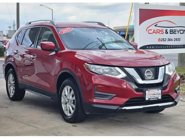 SEMINUEVOS NISSAN Rogue a Estados en autogozo