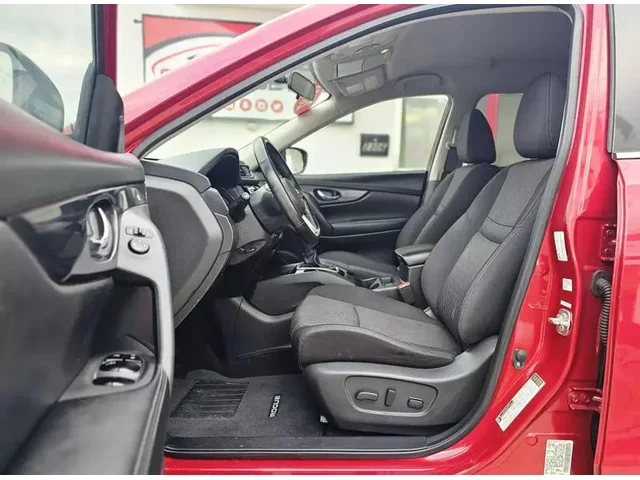 SEMINUEVOS NISSAN Rogue a Estados en autogozo