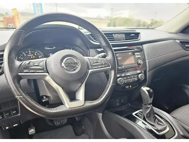SEMINUEVOS NISSAN Rogue a Estados en autogozo