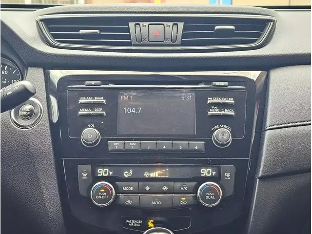 SEMINUEVOS NISSAN Rogue a Estados en autogozo