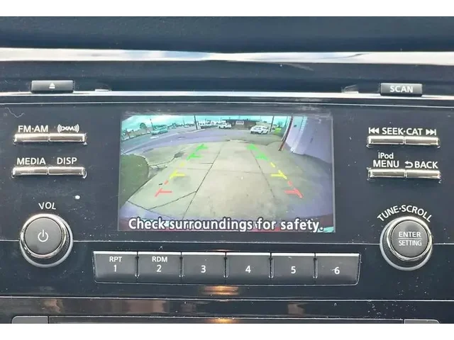 SEMINUEVOS NISSAN Rogue a Estados en autogozo