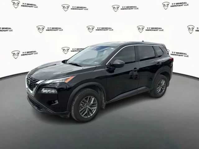 SEMINUEVOS NISSAN Rogue a Estados en autogozo