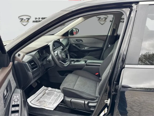 SEMINUEVOS NISSAN Rogue a Estados en autogozo