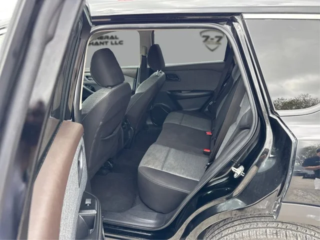 SEMINUEVOS NISSAN Rogue a Estados en autogozo