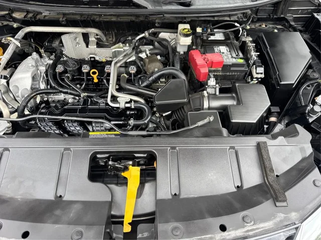SEMINUEVOS NISSAN Rogue a Estados en autogozo