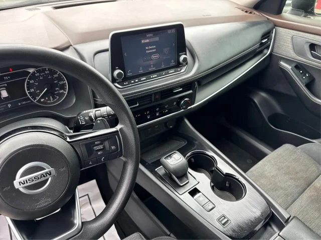 SEMINUEVOS NISSAN Rogue a Estados en autogozo