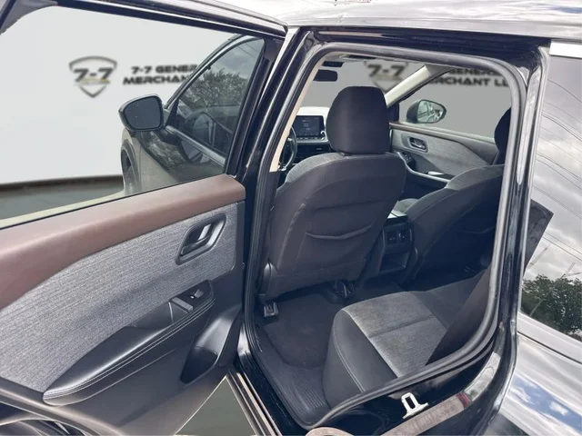 SEMINUEVOS NISSAN Rogue a Estados en autogozo