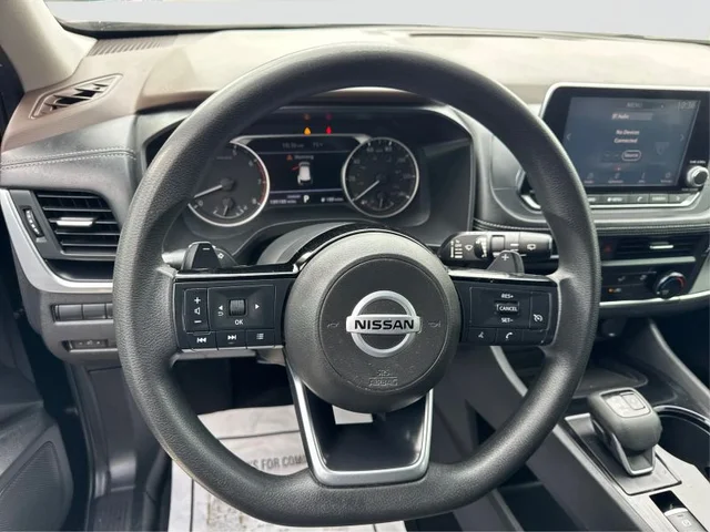 SEMINUEVOS NISSAN Rogue a Estados en autogozo