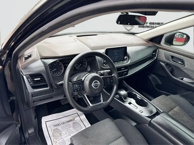 SEMINUEVOS NISSAN Rogue a Estados en autogozo