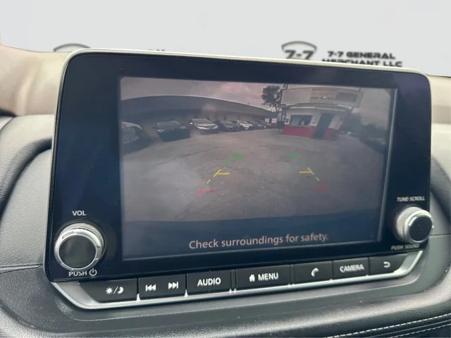 SEMINUEVOS NISSAN Rogue a Estados en autogozo