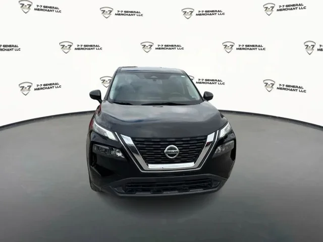 SEMINUEVOS NISSAN Rogue a Estados en autogozo