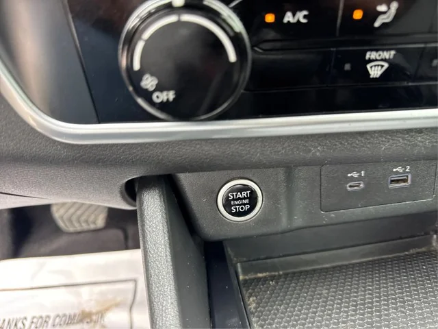 SEMINUEVOS NISSAN Rogue a Estados en autogozo