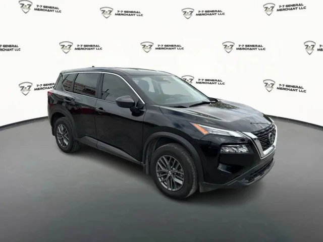 SEMINUEVOS NISSAN Rogue a Estados en autogozo