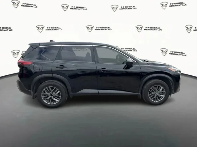 SEMINUEVOS NISSAN Rogue a Estados en autogozo