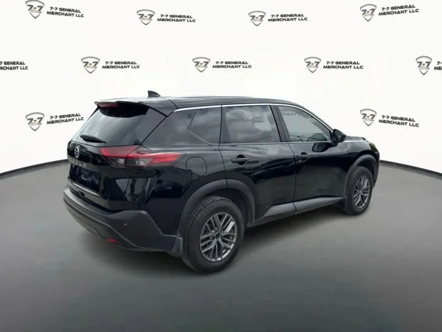SEMINUEVOS NISSAN Rogue a Estados en autogozo