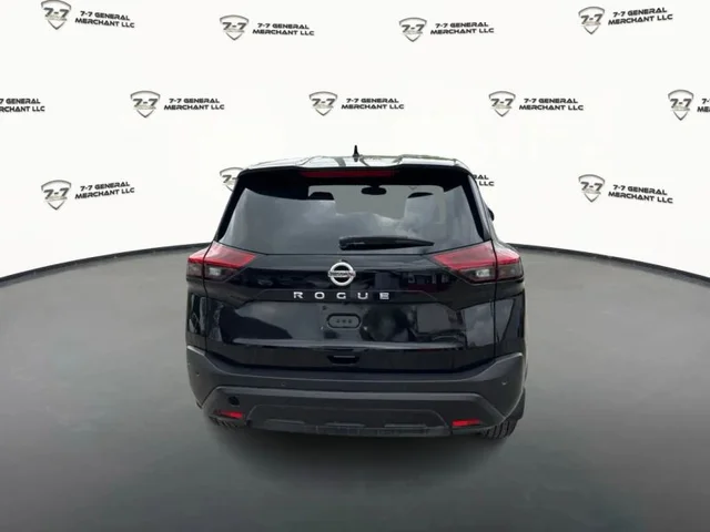 SEMINUEVOS NISSAN Rogue a Estados en autogozo
