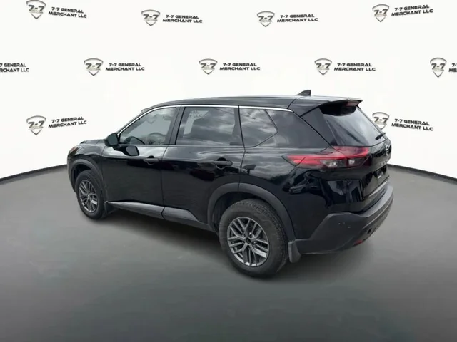 SEMINUEVOS NISSAN Rogue a Estados en autogozo