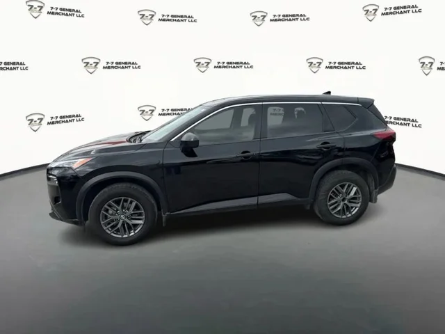 SEMINUEVOS NISSAN Rogue a Estados en autogozo