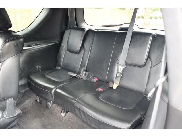 SEMINUEVOS NISSAN Armada a Estados en autogozo