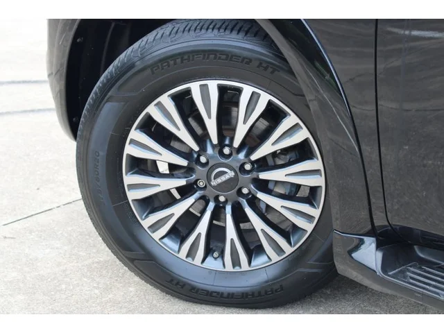 SEMINUEVOS NISSAN Armada a Estados en autogozo