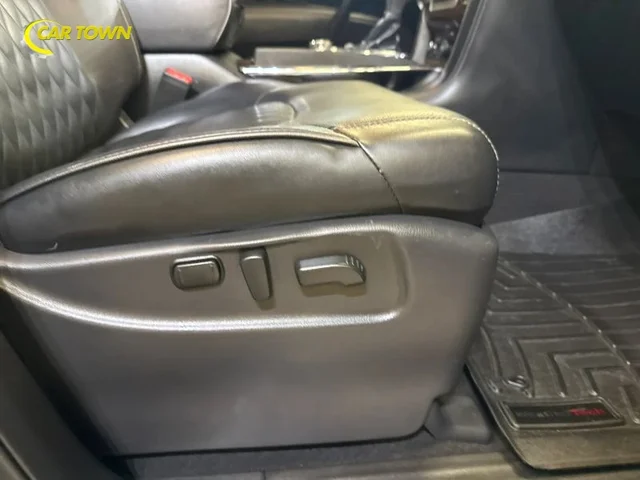 SEMINUEVOS INFINITI QX80 a Estados en autogozo