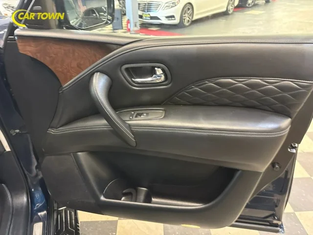 SEMINUEVOS INFINITI QX80 a Estados en autogozo