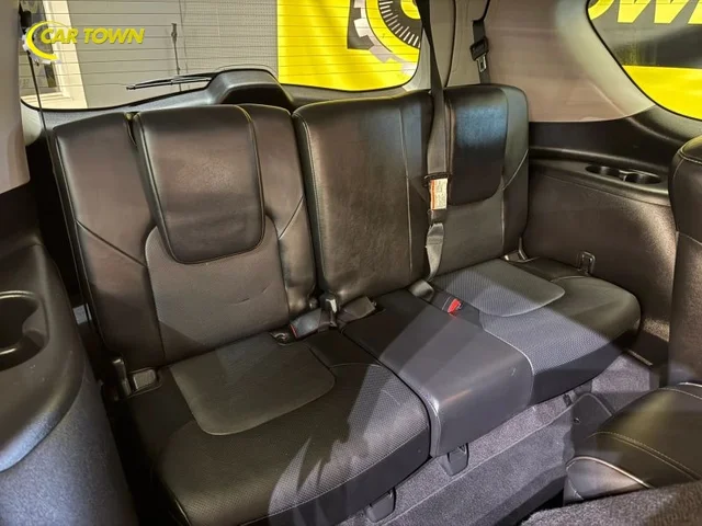 SEMINUEVOS INFINITI QX80 a Estados en autogozo