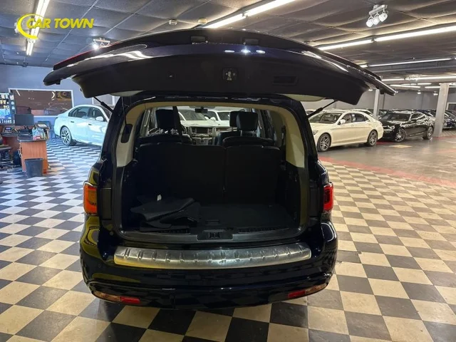 SEMINUEVOS INFINITI QX80 a Estados en autogozo