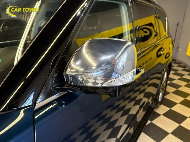 SEMINUEVOS INFINITI QX80 a Estados en autogozo