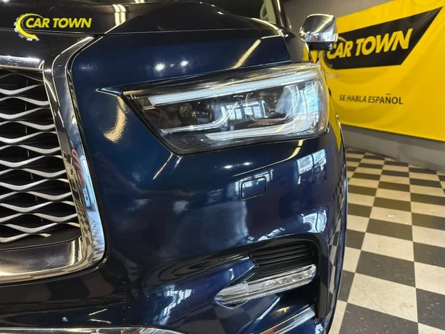 SEMINUEVOS INFINITI QX80 a Estados en autogozo
