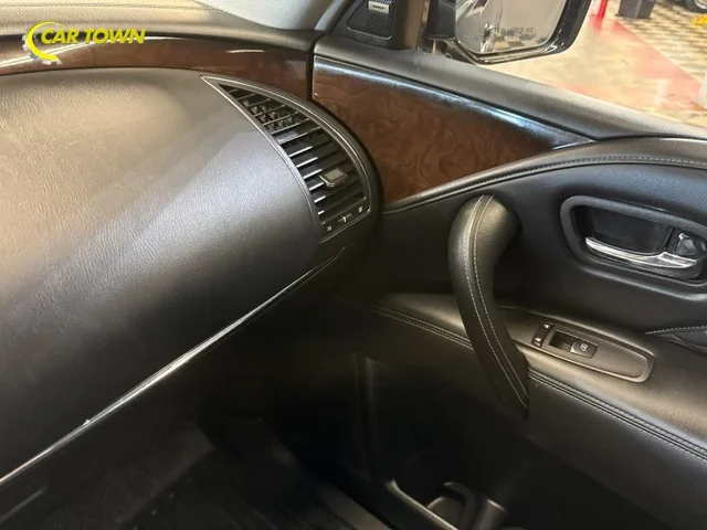 SEMINUEVOS INFINITI QX80 a Estados en autogozo