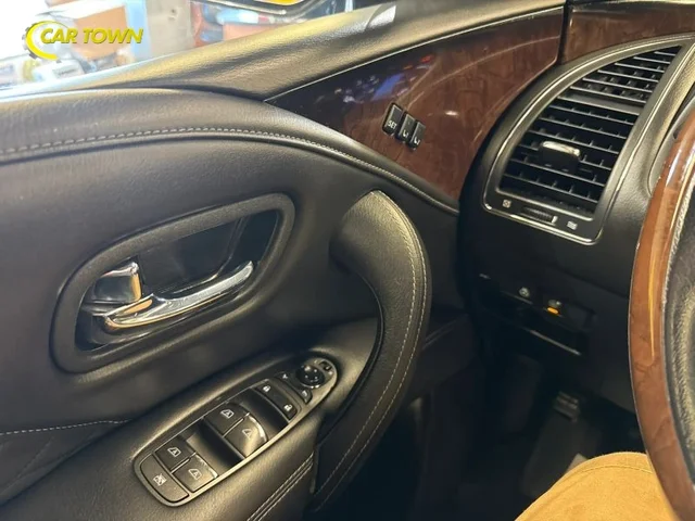 SEMINUEVOS INFINITI QX80 a Estados en autogozo