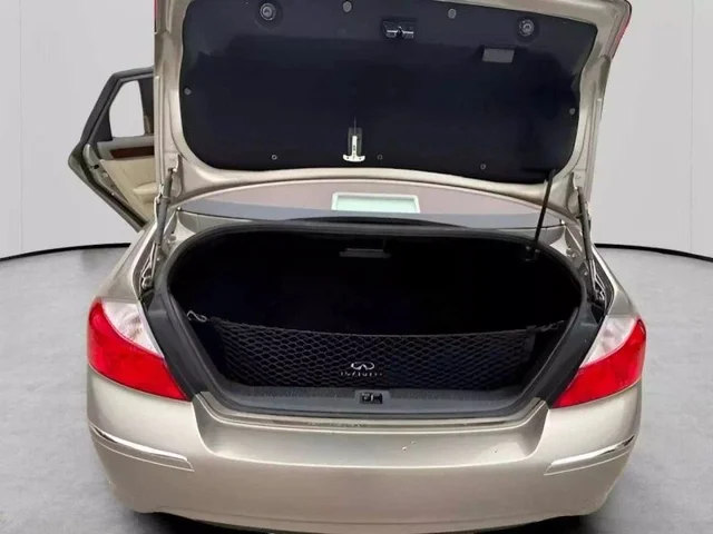 SEMINUEVOS INFINITI M a Estados en autogozo