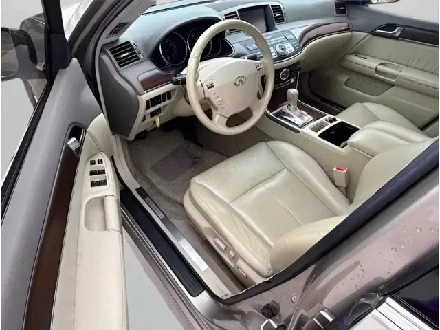 SEMINUEVOS INFINITI M a Estados en autogozo
