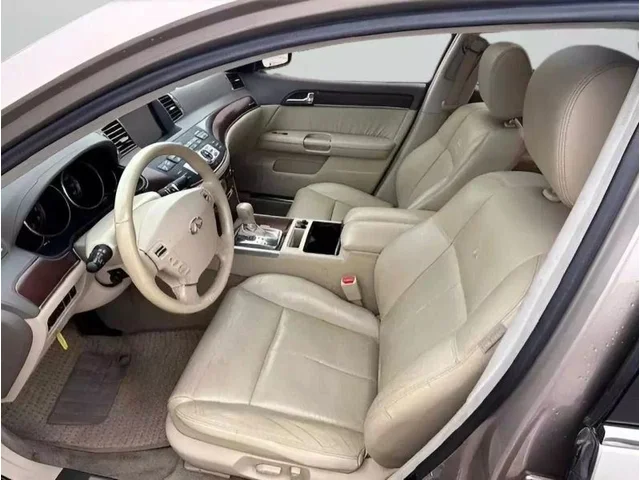 SEMINUEVOS INFINITI M a Estados en autogozo