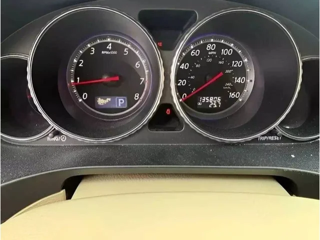 SEMINUEVOS INFINITI M a Estados en autogozo