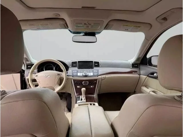 SEMINUEVOS INFINITI M a Estados en autogozo