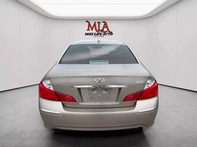 SEMINUEVOS INFINITI M a Estados en autogozo