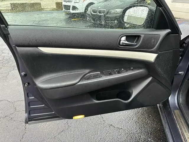 SEMINUEVOS INFINITI G a Estados en autogozo