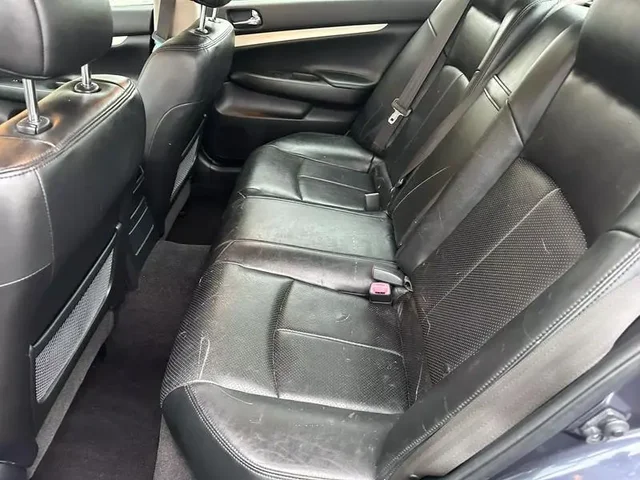 SEMINUEVOS INFINITI G a Estados en autogozo