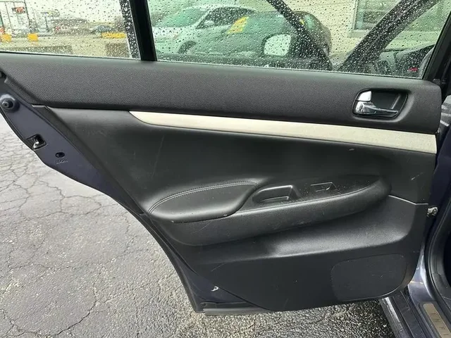 SEMINUEVOS INFINITI G a Estados en autogozo