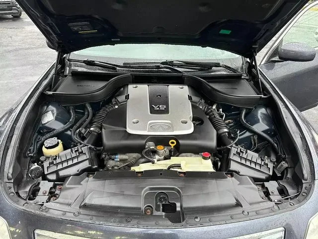 SEMINUEVOS INFINITI G a Estados en autogozo
